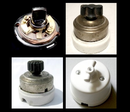 Rotary Switches